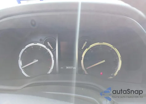 2024 Toyota 4Runner Trd Off Road Premium from USA, damaged, VIN JTERU5JR5R6275276